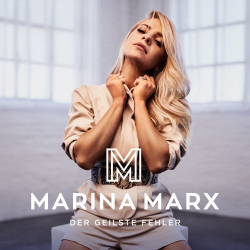 : Marina Marx - Der geilste Fehler (2020)