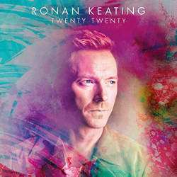 : Ronan Keating - Twenty Twenty (2020)