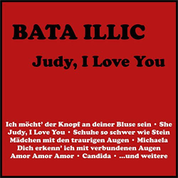 : Bata Illic - Judy, I Love You (2020)