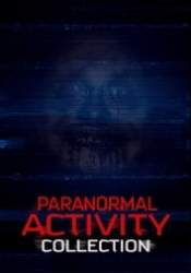 : Paranormal Activity Movie Collection (7 Filme) German AC3 microHD x264 - RAIST
