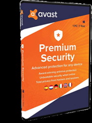 : Avast Premium Security 2020 v20.5.2415 (Build 20.5.5410)