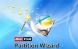 : MiniTool Partition Wizard Pro Ultimate v12.1