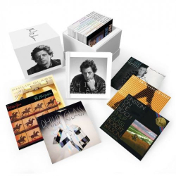 : Philip Glass - The Complete Sony Recordings [24-CD Box Set] (2016)