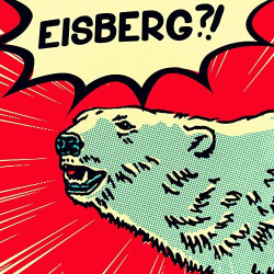 : Frag Nicht - Eisberg?! (2020)