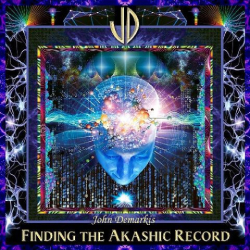 : John Demarkis - Finding The Akashic Record (2020)