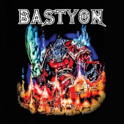 : Bastyon - Bastyon (2020)