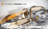 : Autodesk Powermill Ultimate 2021.0.1