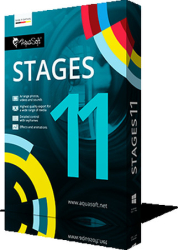 : AquaSoft Stages V11.8.01