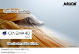 : Maxon CINEMA 4D Studio vS22.118 Portable