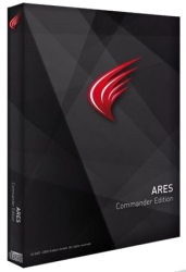 : ARES Commander 2020.1 Build 20.1.1.2033 (x64)