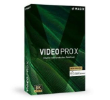: MAGIX Video Pro X12 v18.0.1.82 Portable