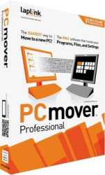 : PCmover Pro v11.2.1013.422