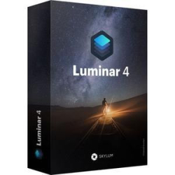 : Luminar v4.3.0.6175 Portable
