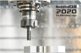 : InventorCAM 2020 SP2 HF2 (x64) for Autodesk Inventor