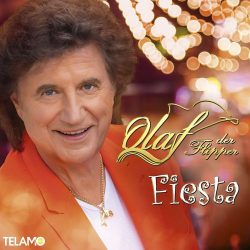 : Olaf der Flipper - Fiesta (2020)