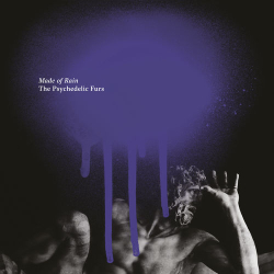 : The Psychedelic Furs - Made of Rain (2020)