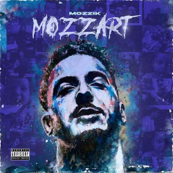 : Mozzik - MOZZART (2020)