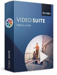 : Movavi Video Suite v20.4.1 Portable