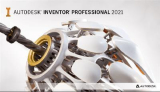 : Autodesk Inventor Pro 2021.1 Update