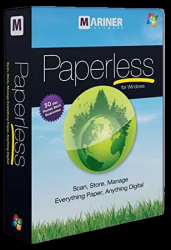 : Paperless v3.0.3