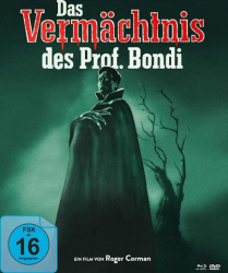 : Das Vermaechtnis des Professor Bondi German Internationale Fassung 1959 Ac3 Bdrip x264 iNternal-SpiCy