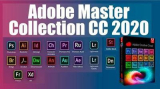 : Adobe Master Collection CC 07.2020