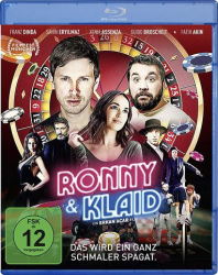 : Ronny und Klaid 2018 German Ac3 WebriP x264-Showe