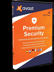 : Avast Premium Security 2020 v20.5.2415 (Build 20.5.5410