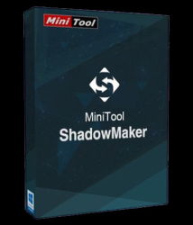 : MiniTool ShadowMaker Business Deluxe v3.2 (x64)