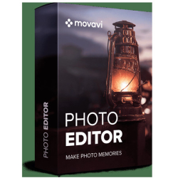 : Movavi Photo Editor v6.6