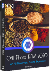 : ON1 Photo RAW 2020.5 v14.5.0.9199 (x64)