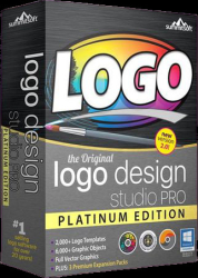 : Summitsoft Logo Design Studio Pro Platinum v2.0.2.1