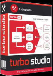 : Turbo Studio v20.6.1353