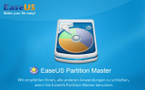 : EaseUS Partition Master v14.5