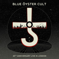 : Blue Öyster Cult - 45th Anniversary - Live in London (2020)