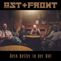 : Ost+Front - Dein Helfer in der Not (Limited Box Edition) (2020)