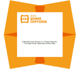 : QuarkCopyDesk 2020 v16.0.1