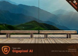 : Topaz Gigapixel AI v5.0.3 Portable