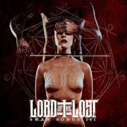 : Lord Of The Lost - Swan Songs III (2020)