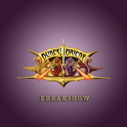 : Dukes of the Orient - Freakshow (2020)