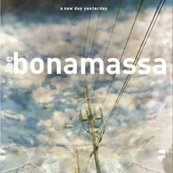 : Joe Bonamassa - A New Day Now (20th Anniversary Edition) (2020)