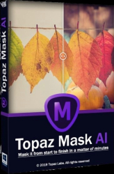 : Topaz Mask AI v1.2.5 (x64