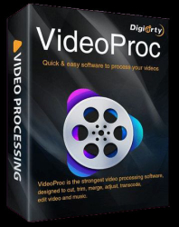 : VideoProc v3.7