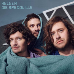 : Helgen - Die Bredouille (2020)
