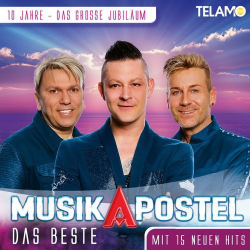 : Musikapostel - Das Beste (Super Deluxe Edition) (2020)