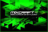 : Acoustica Mixcraft Recording Studio v9.0 Build 462