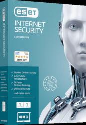 : ESET Internet Security v13.2.15.0