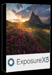 : Exposure X5 v5.2.3.285 (x64)