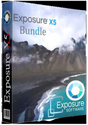 : Exposure X5 Bundle v5.2.3.268 (x64)