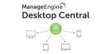 : ManageEngine Desktop Central v10.0.554 Enterprise